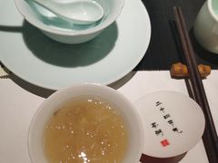 -荷风细雨·中国茶宴(碧云店)