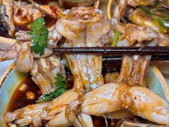 -费明中罗非鱼(大石坝店)