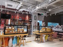 -熊叔熊婶面包房(团结湖店)