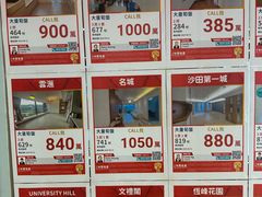 -新城市广场
