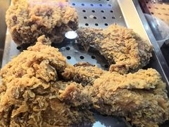 -超级鸡车(曹杨路店)