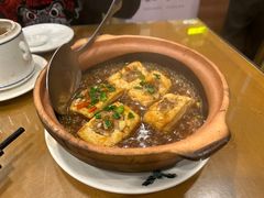 客家酿豆腐-大唐靓汤江门私房菜(景田店)