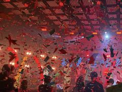-MOSSO·Liveshow(M3香港广场店)