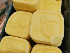 -泸溪河桃酥(西直门凯德店)