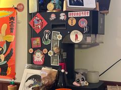 -吹泡·Triphop(棋盘店)