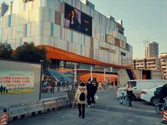-吾悦广场(南京鼓楼店)
