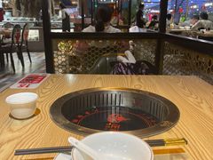 -正禾鲜·潮汕牛肉火锅(凯德天府店)
