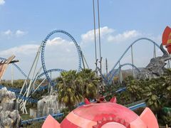 -七彩云南欢乐世界