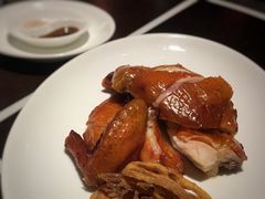 -杭州西子湖四季酒店·金沙厅