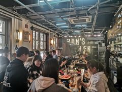 -米屋石锅拌饭(师大店)