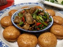 -巴国布衣·Sichuan Folk(紫荆店)