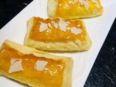 -高第街56号港式餐厅·精选(世茂广场宽厚里大明湖店)