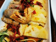 -纳瓦新疆菜(银都店)