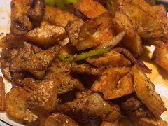 -阿西娅食府(中关村店)