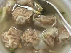 -海平馄饨(逍遥二路店)