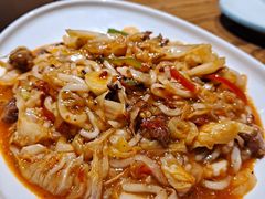 -胖老汉新疆特色椒麻鸡(南门店)
