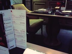 -深圳四季酒店·馥自助餐厅