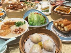 -点都德(奥体印象城店)