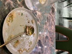 -浩海火烧云傣家菜(京广店)