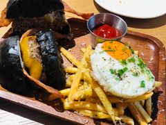 -HELLO 27 意面·沙拉·帕尼尼