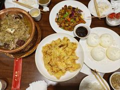 -李氏八大件老菜馆(万宝街店)