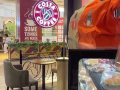 -COSTA COFFEE(西贸凯德晶品4层2店)