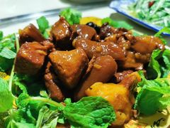 -老宅子私房菜馆(大理古城店)