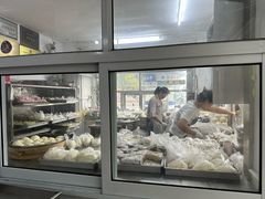 -松盛糕团店(红旗桥店)