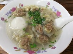 -松盛糕团店(红旗桥店)