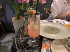 -第101座花园餐厅(湖滨88店)