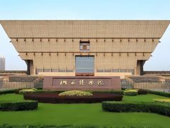 -晋祠博物馆
