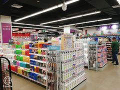 -嘉荣SPAR超市(家和城广场店)