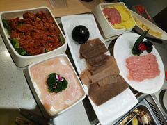 -海底捞火锅(龙湖三千集店)