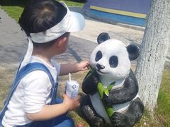 -自然谷恐龙园