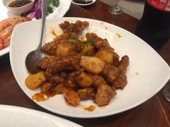 -梅园酒店餐厅(西湖店)