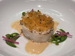 -广州四季酒店·佰鲜汇·现代法餐