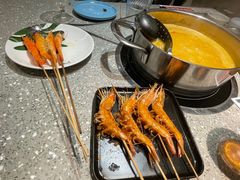 -集渔·泰式海鲜火锅(科华店)