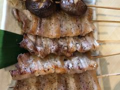 -有喜屋·深夜食堂(北京西路店)