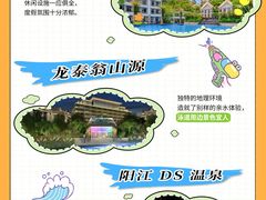 -佛冈森波拉度假区