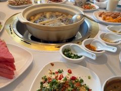-天宜隆蘑菇宴火锅(石景山旗舰店)