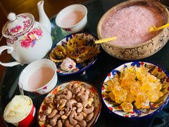 -百年老茶馆