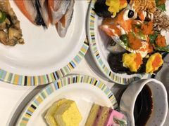 -吉布鲁牛排海鲜自助(温江合生汇店)