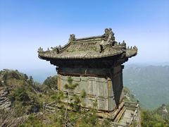 -武当山风景区