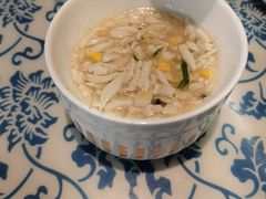 -文楼·淮扬菜·淮安早茶(河下古镇翔宇店)