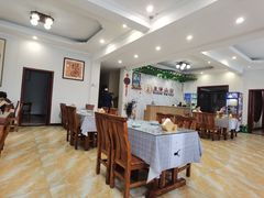 -丽泽山庄·生态怀柔菜·虹鳟鱼(红螺寺店)