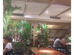 大堂-春暖花开(西溪店)
