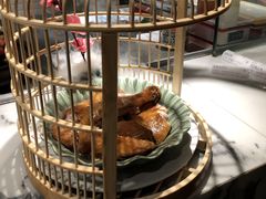 烤鸡-佬麻雀·新湘菜(珠海金发购物中心店)