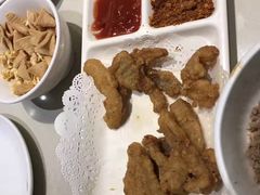-海底捞火锅(勒泰店)