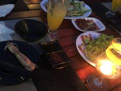 -越海渔村