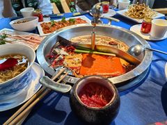 -蜀大侠·侠客印象(园林博物馆店)
